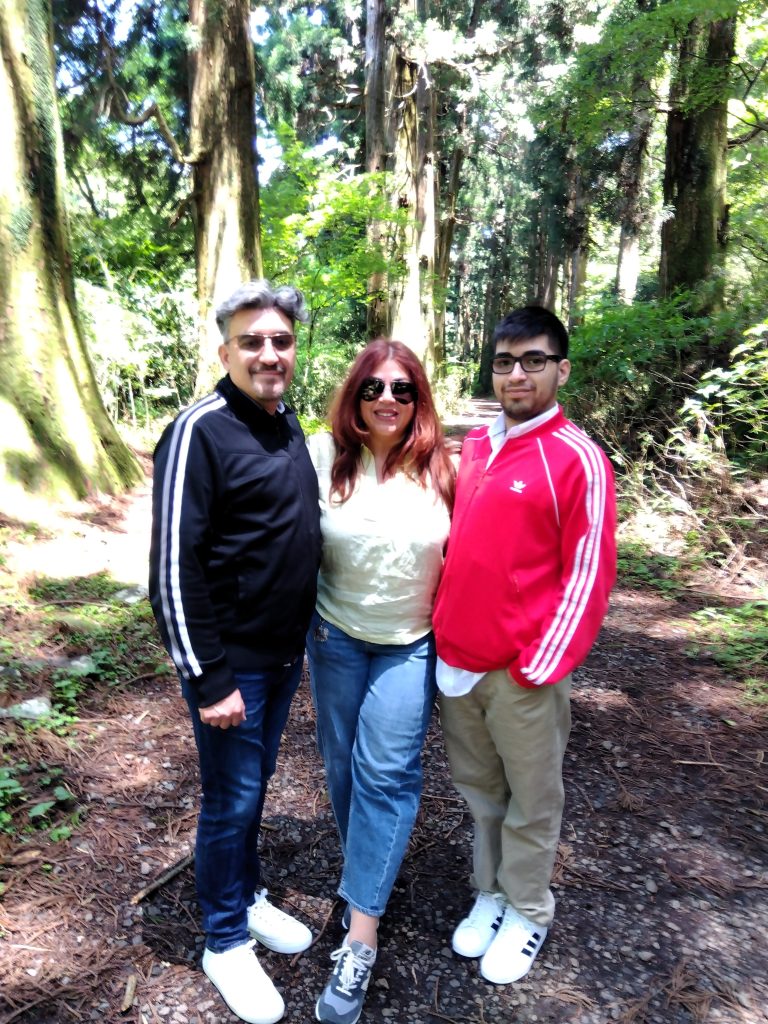 Hakone Customized Private Tour in 1 Day
