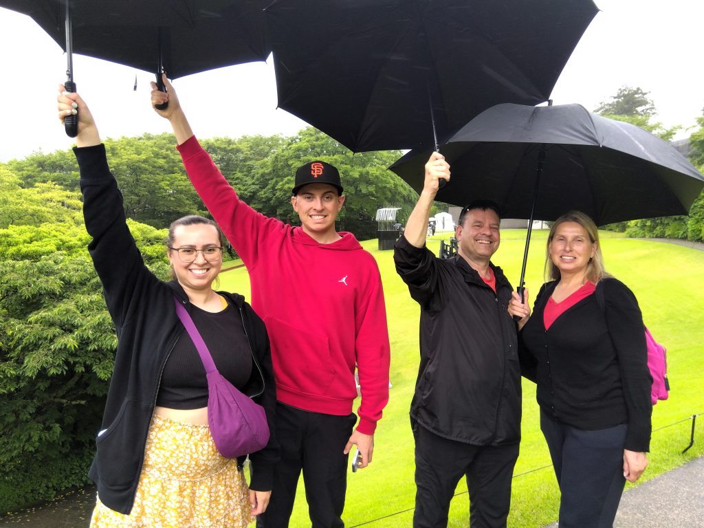 Hakone Customized Private Tour in 1 Day