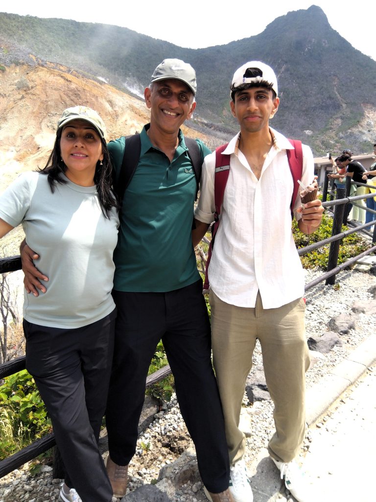 Hakone Customized Private Tour in 1 Day