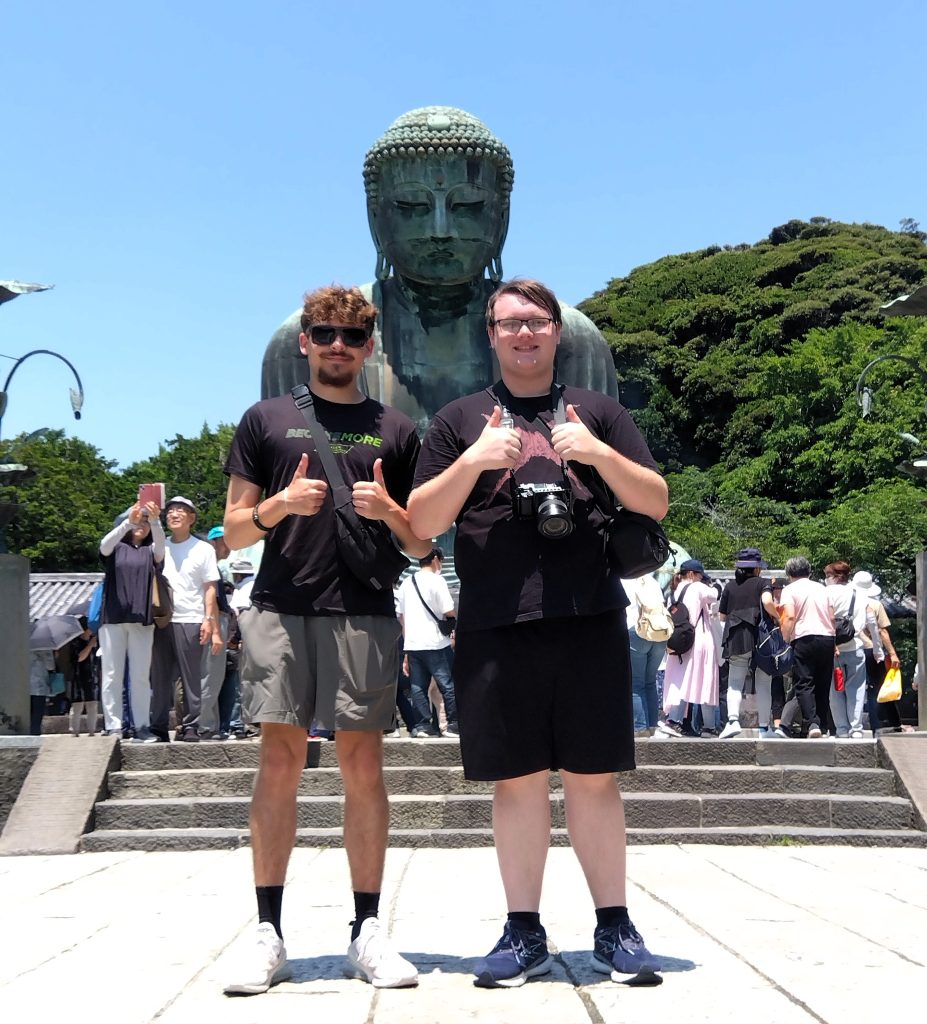 Kamakura Customized Private Tour in 1 Day