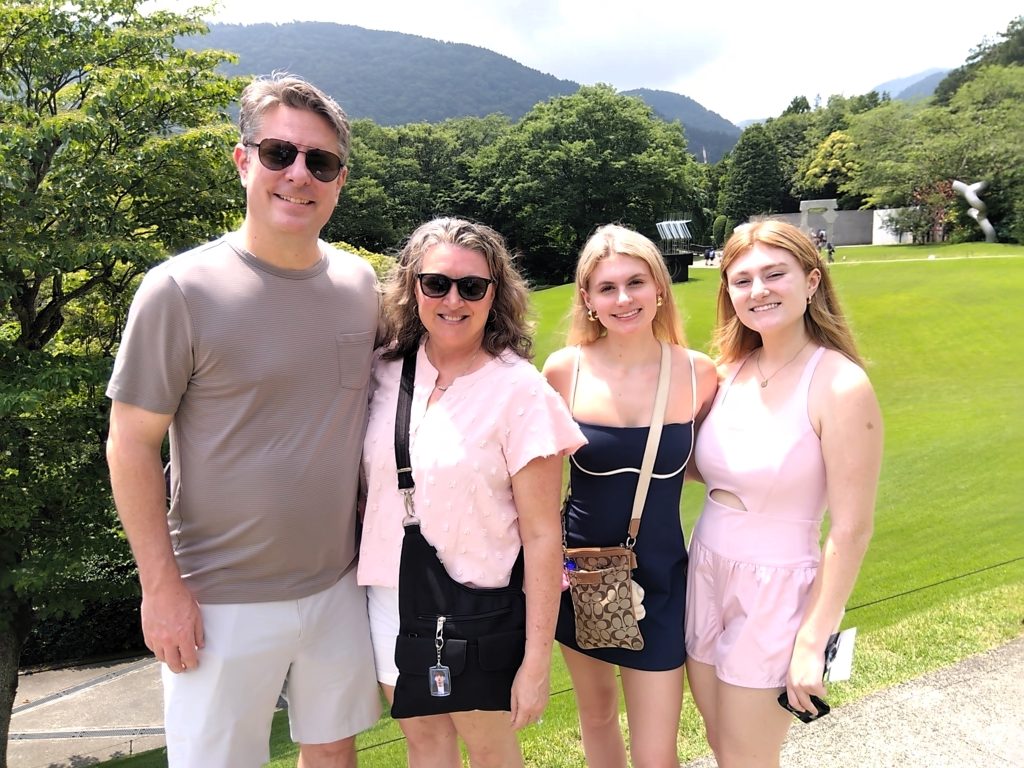 Hakone Customized Private Tour in 1 Day