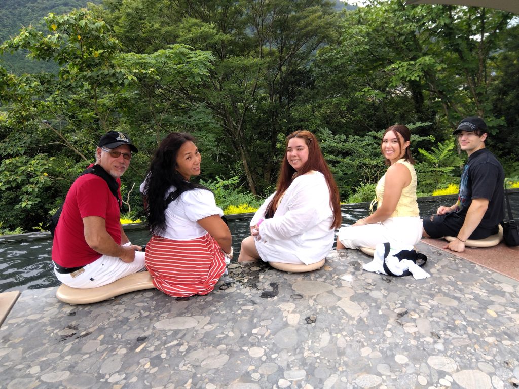 Hakone Customized Private Tour in 1 Day