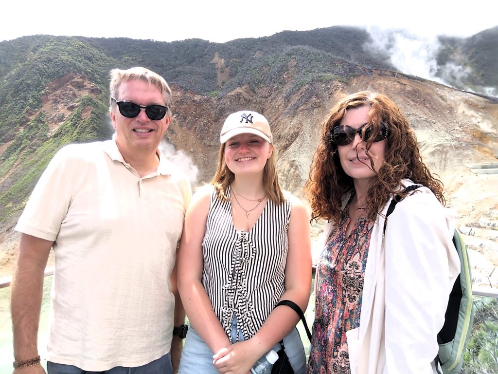 Hakone Full-Day Customized Private Tour