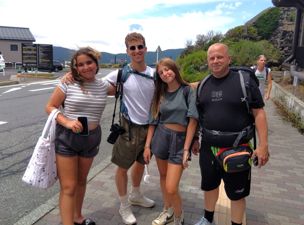 Hakone Customized Private Tour in 1 Day