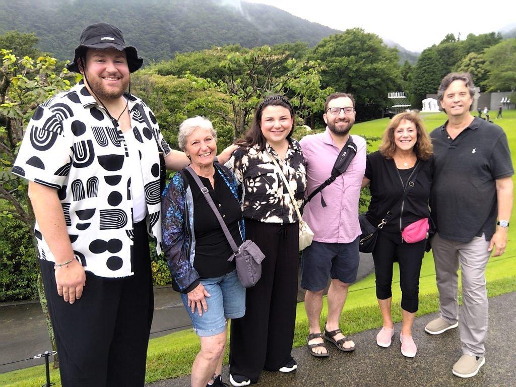 Hakone Customized Private Tour in 1 Day