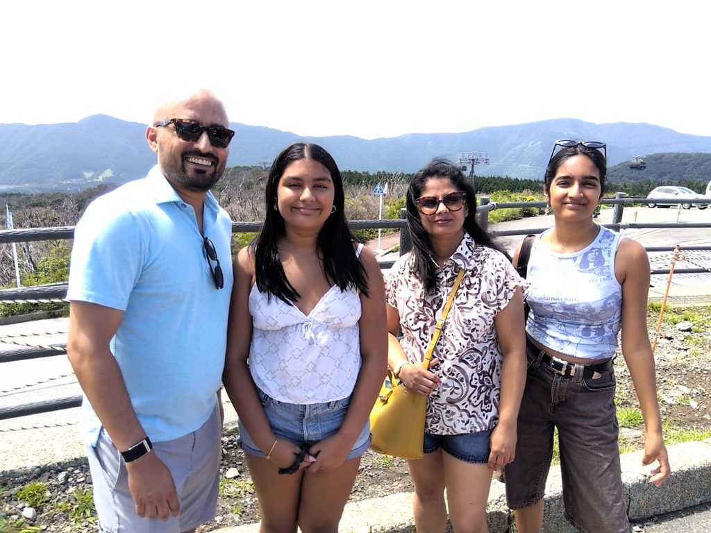 Hakone Customized Private Tour in 1 Day