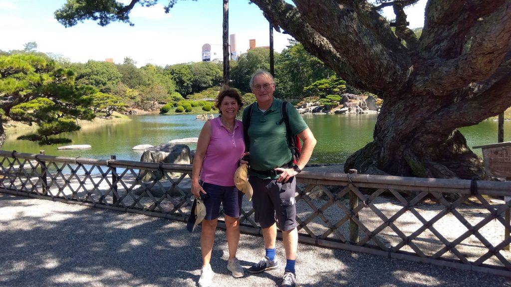 Takamatsu Customized Half-Day Tour