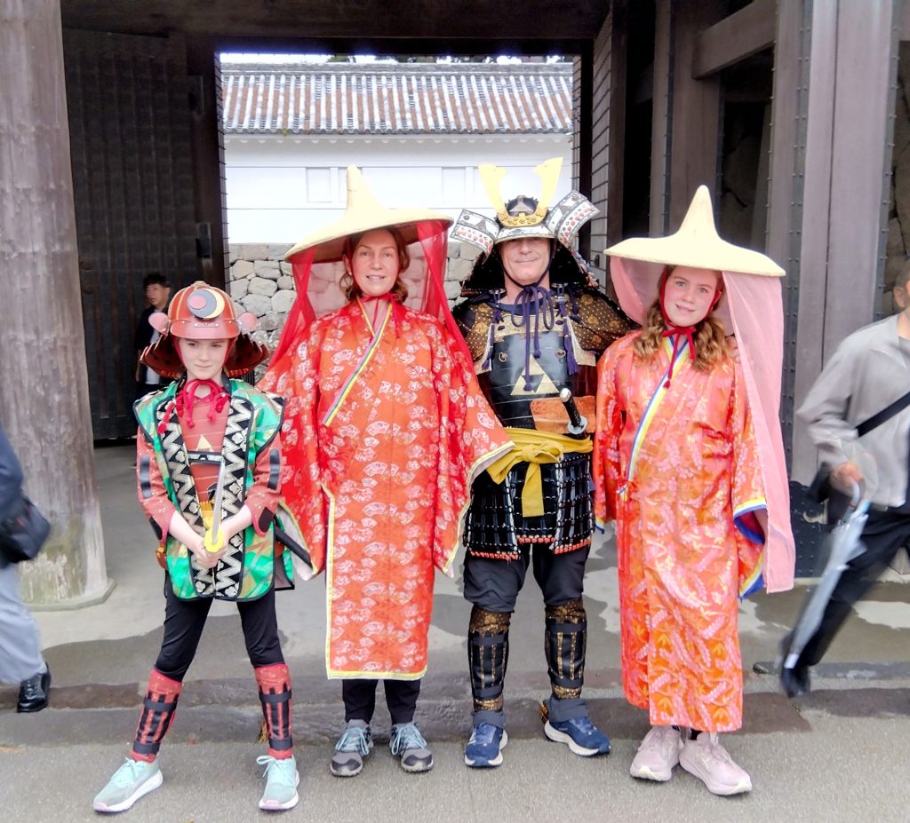 Hakone Full-Day Customized Private Tour