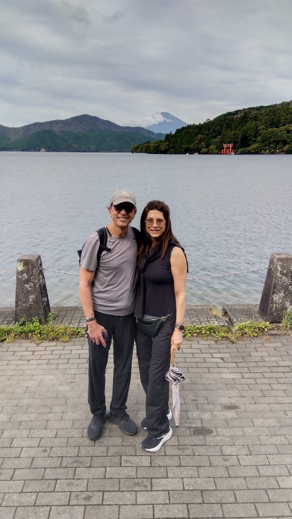 Hakone Customized Private Tour in 1 Day