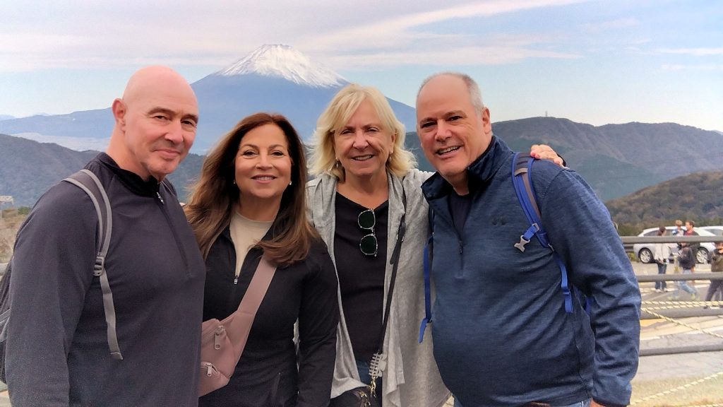 Hakone Customized Private Tour in 1 Day