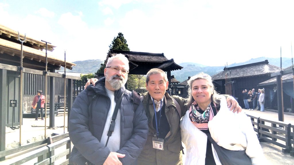 Hakone Customized Private Tour in 1 Day
