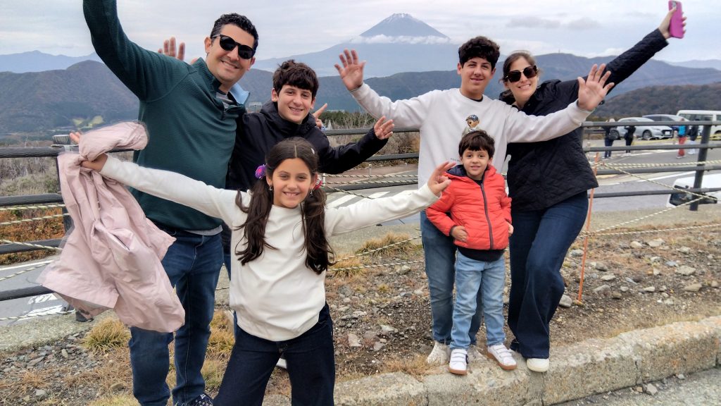 Hakone Customized Private Tour in 1 Day