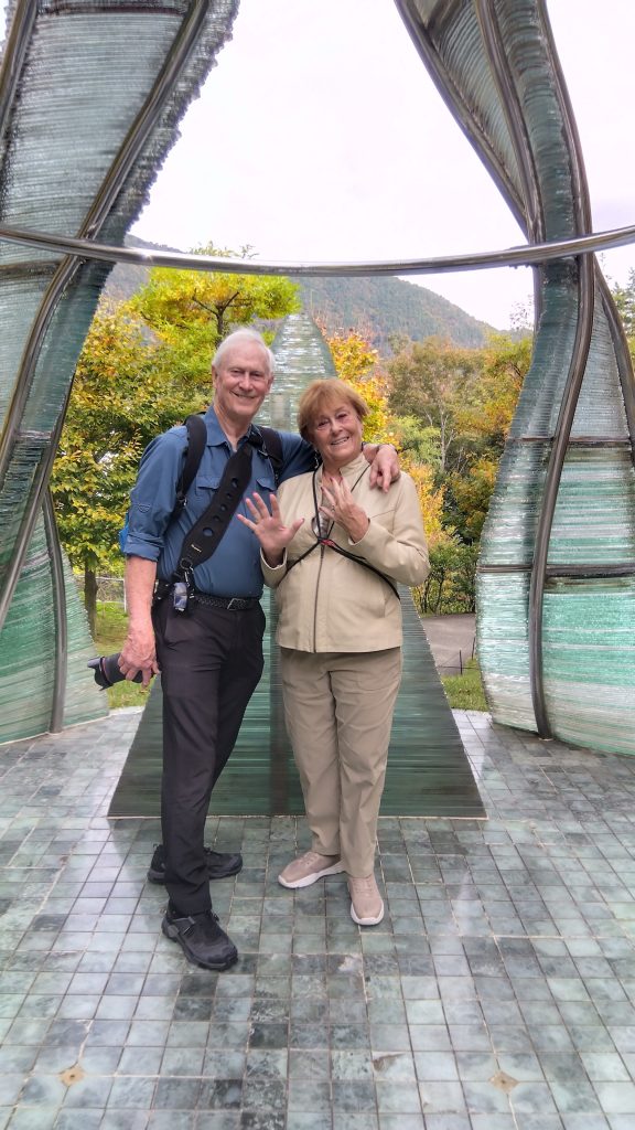 Hakone Customized Private Tour in 1 Day