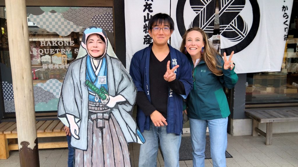 Hakone Customized Private Tour in 1 Day