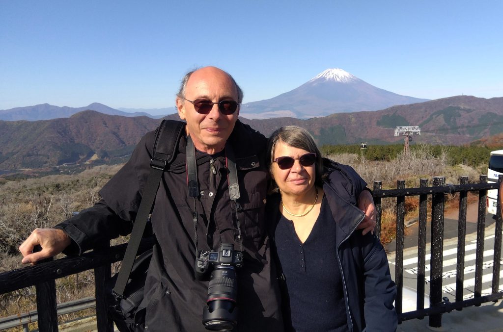 Hakone Customized Private Tour in 1 Day