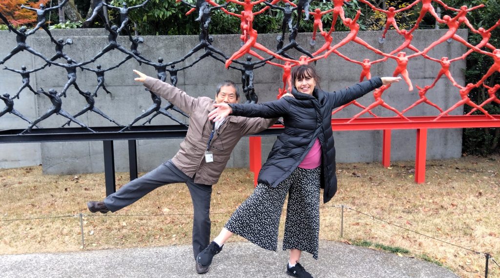 Hakone Customized Private Tour in 1 Day