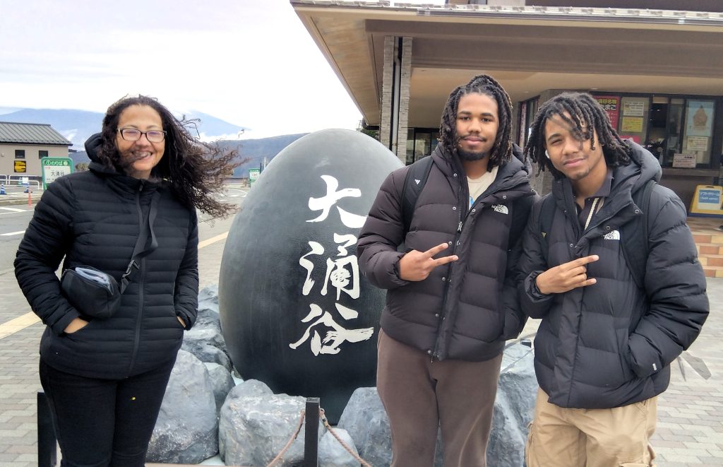 Hakone Full-Day Customized Private Tour