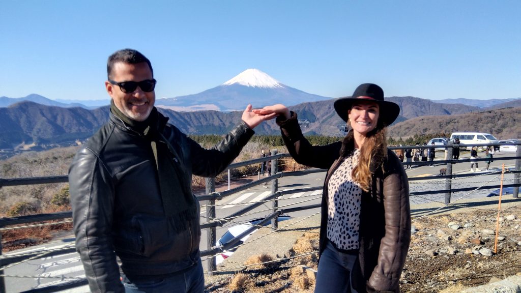 Hakone Customized Private Tour in 1 Day