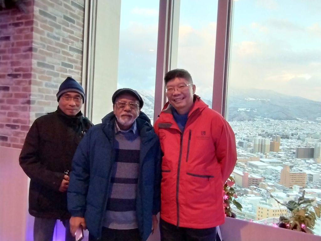 Yamagata & Yamadera Customized Half-Day Tour