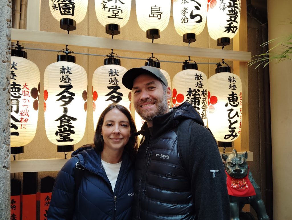 Kyoto Customized Half-Day Tour