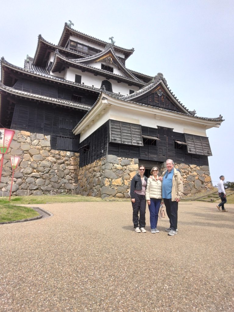Matsue Customized Half-Day Tour
