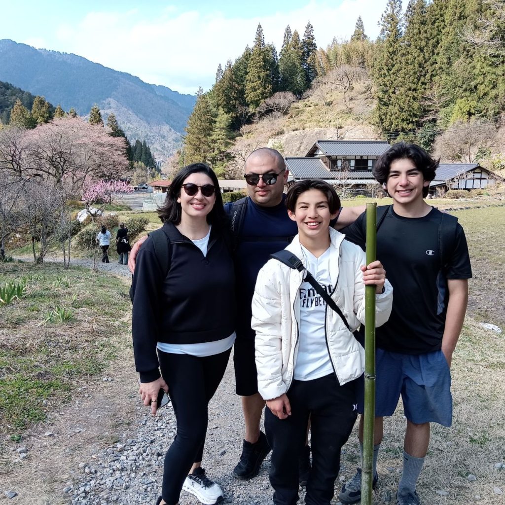 Nakasendo Magome to Tsumago Day Hike