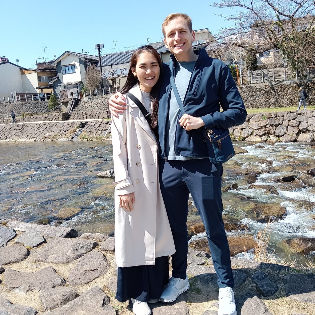 Takayama Local Food & Sake Culture Tour