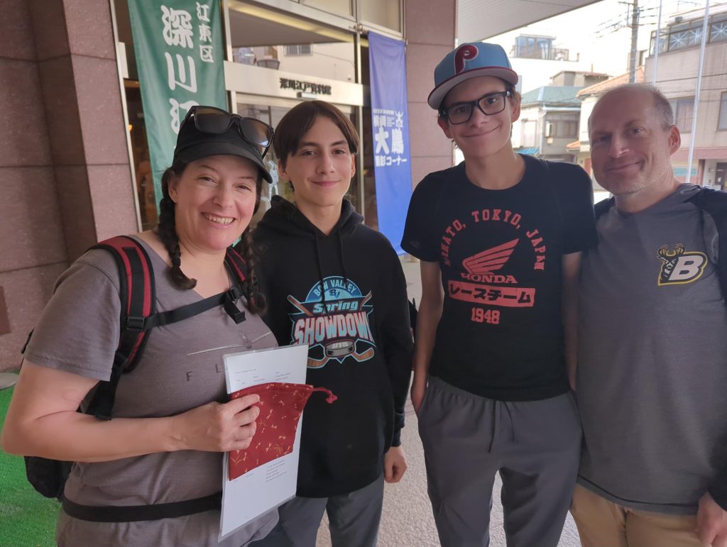 Tokyo in One Day: Asakusa & Fukagawa Edo Museum