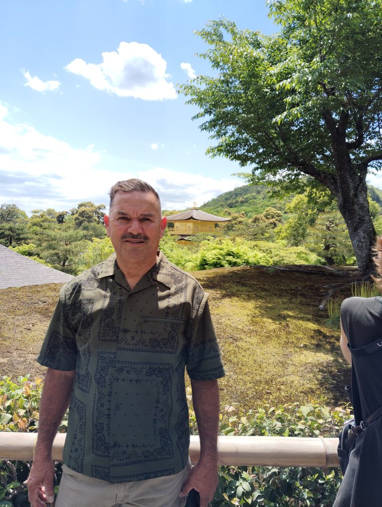 Kyoto in One Day: Avanti & Nijo Castle