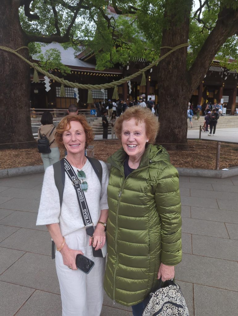 Tokyo in One Day: Asakusa & Shibuya