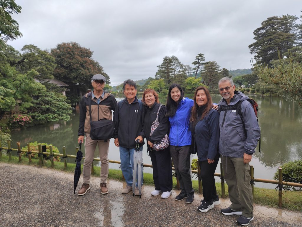 Kanazawa Customized Half-Day Tour