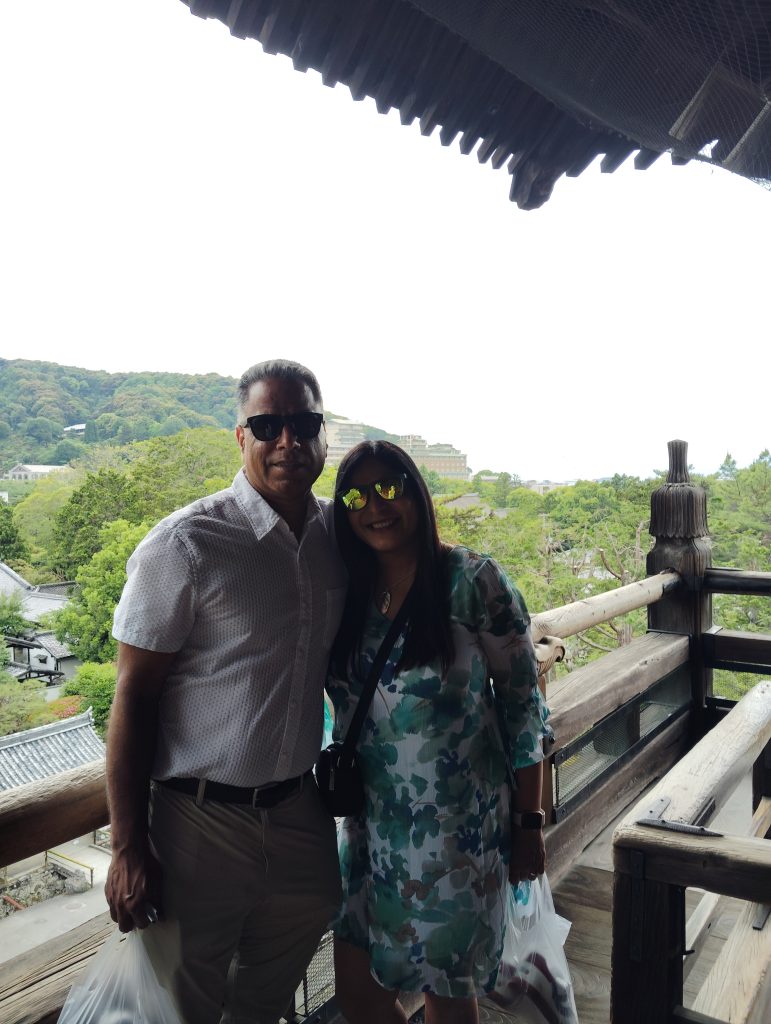 Kyoto in One Day: Nanzen-ji Temple & Fushimi Inari Taisha Shrine