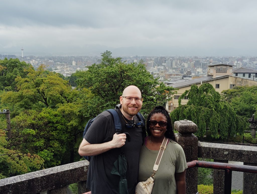 Kyoto in One Day: Fushimi Inari Taisha Shrine
