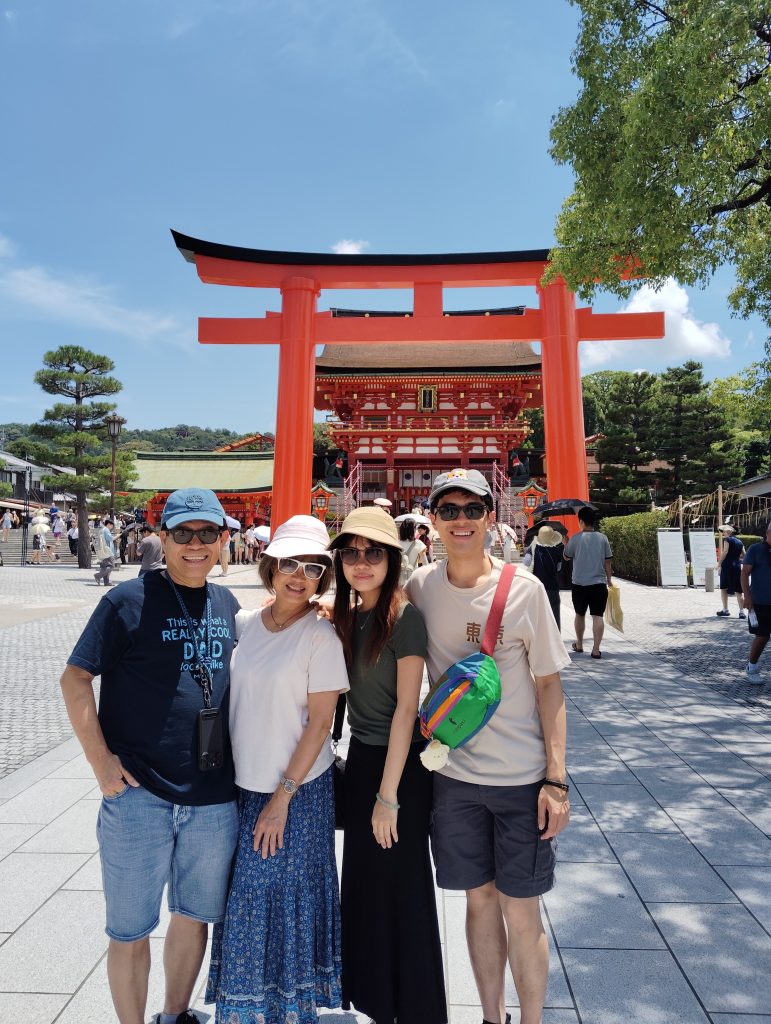 Kyoto: Uji Tea House Tour & Kinkakuji Temple