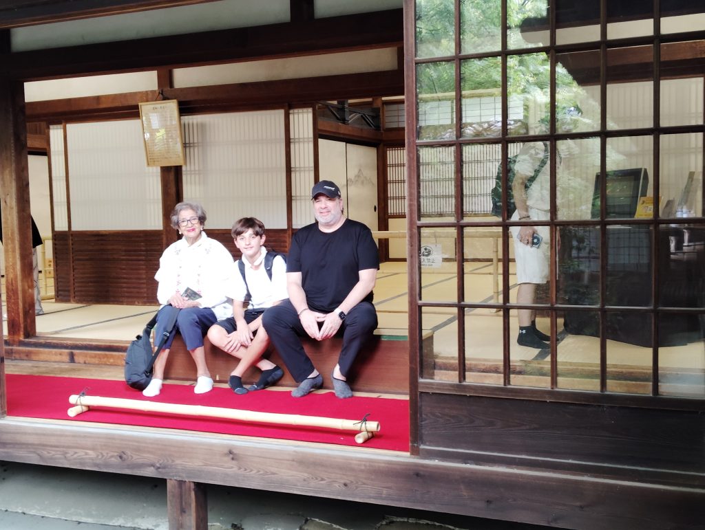 Kyoto in One Day: Kennin-ji Temple & Pokemon Center