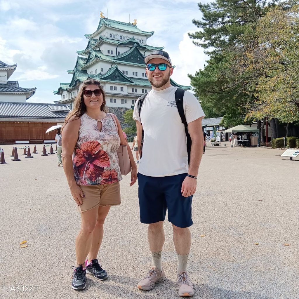 Nagoya / Aichi Full-day Private Custom Tour with National