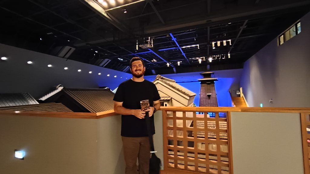 Tokyo Customized Private Tour in 1 Day
