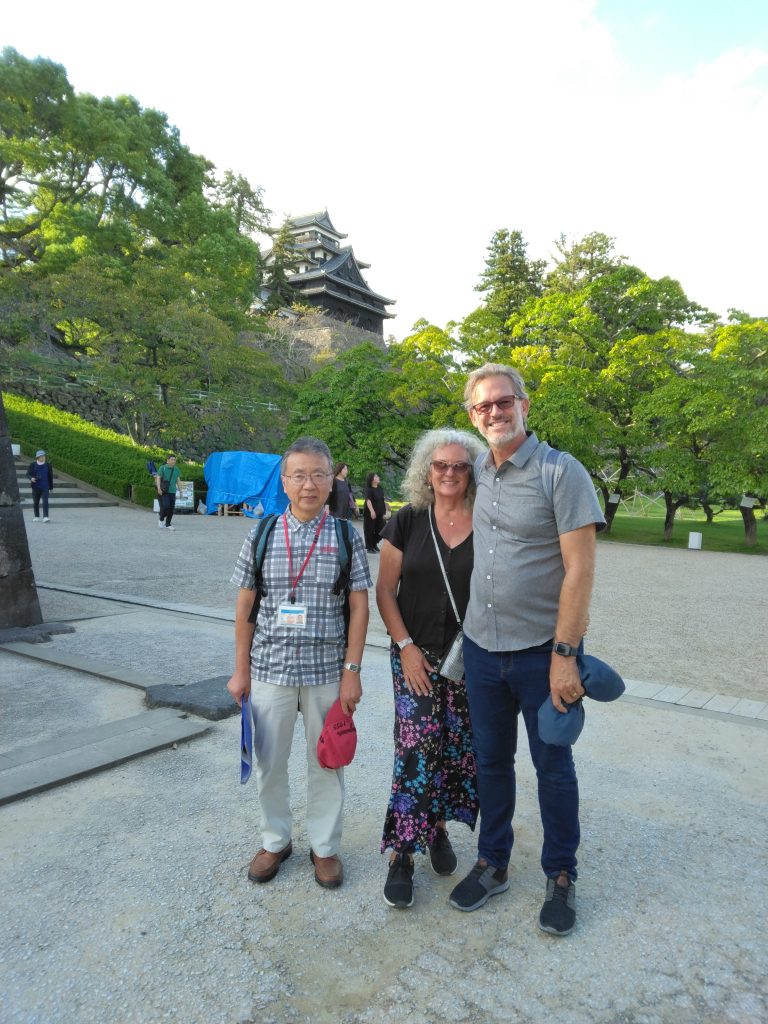 Matsue & Izumo Taisha in 1 Day Tour