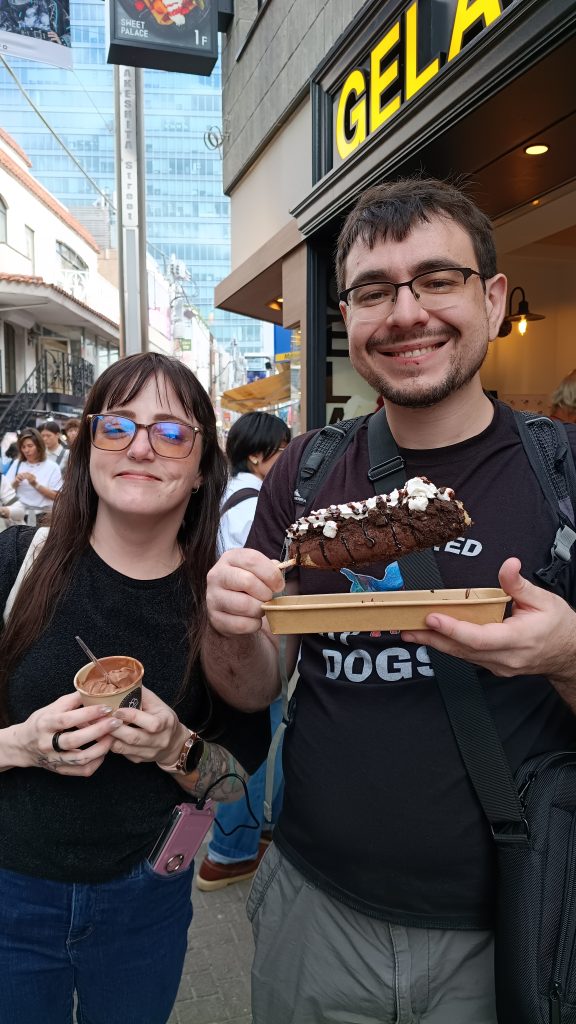 Tokyo Customized Private Tour in 1 Day
