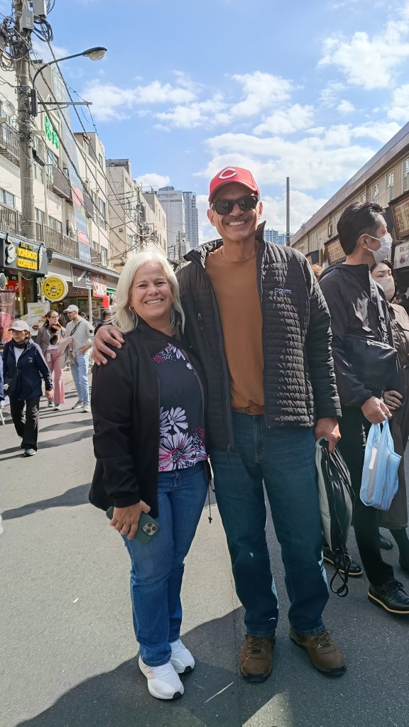 Tokyo Customized Private Tour in 1 Day