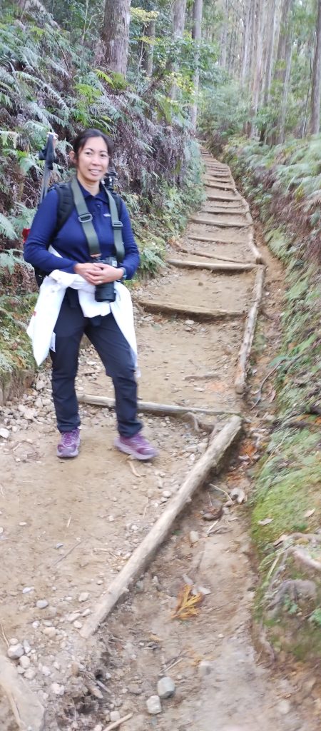 Wakayama in One Day: Board the bus for Hongu & Guesthouse