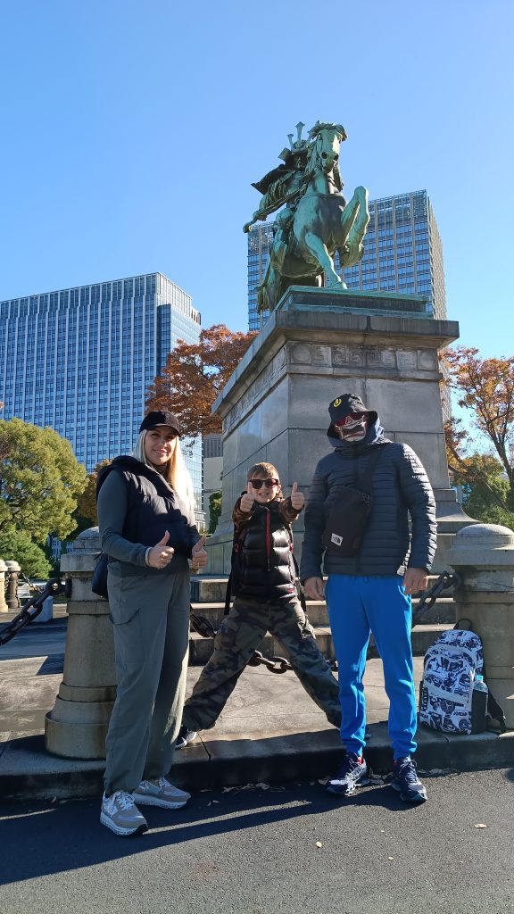 Tokyo Customized Private Tour in 1 Day