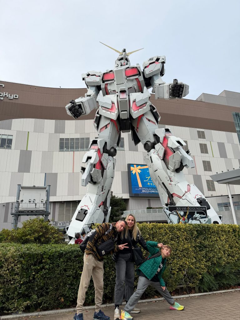 Tokyo Customized Private Tour in 1 Day