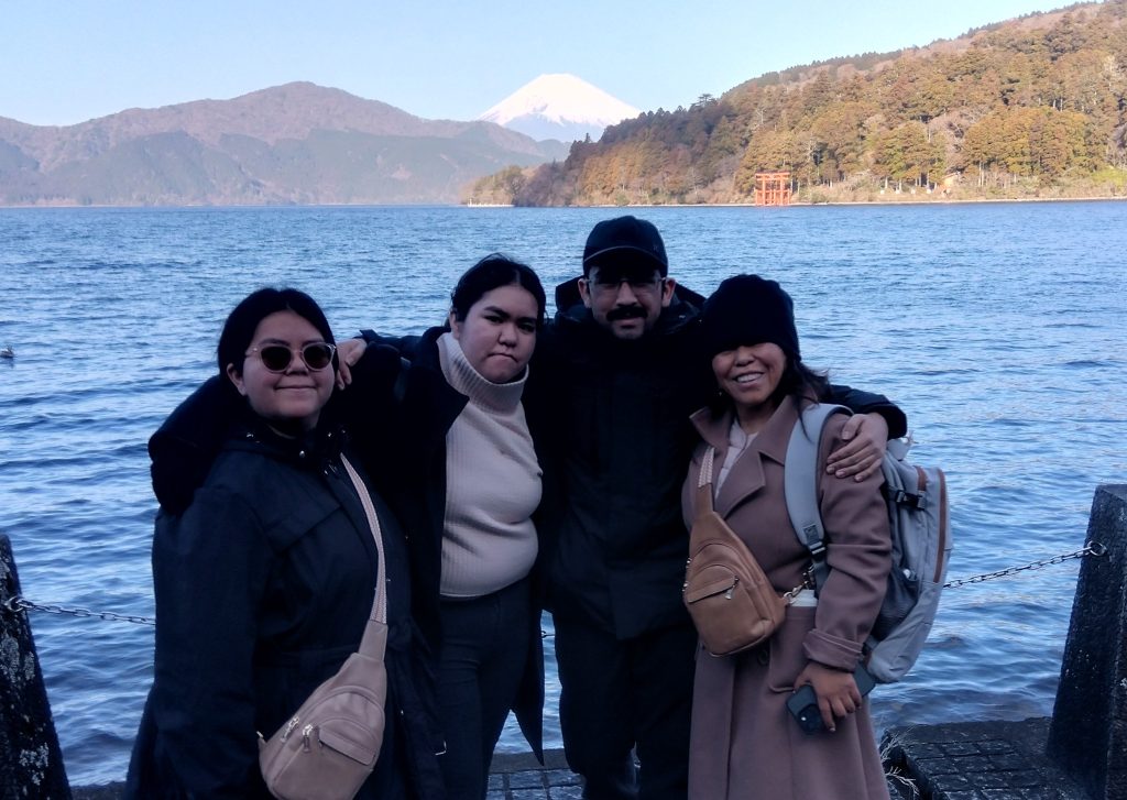 Hakone Customized Private Tour in 1 Day