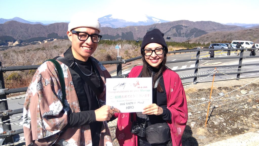 Kanagawa in One Day: By Izuhakone Bus & Hakonemachi Port