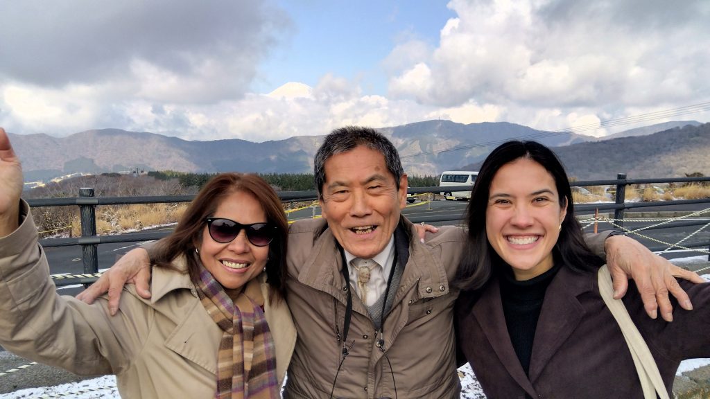 Hakone Customized Private Tour in 1 Day