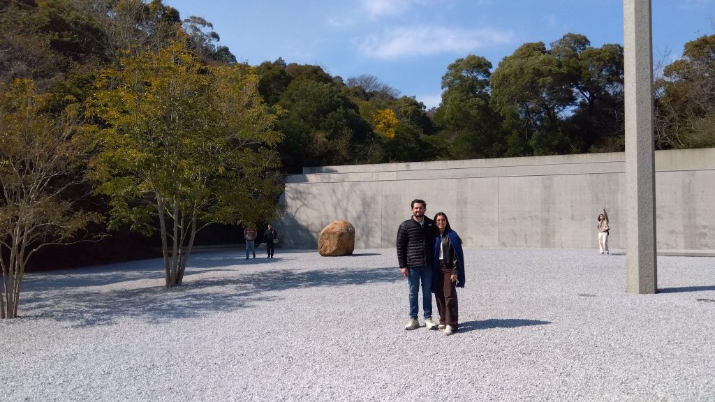 Kagawa in One Day: Miyanoura Port Bus Stop
