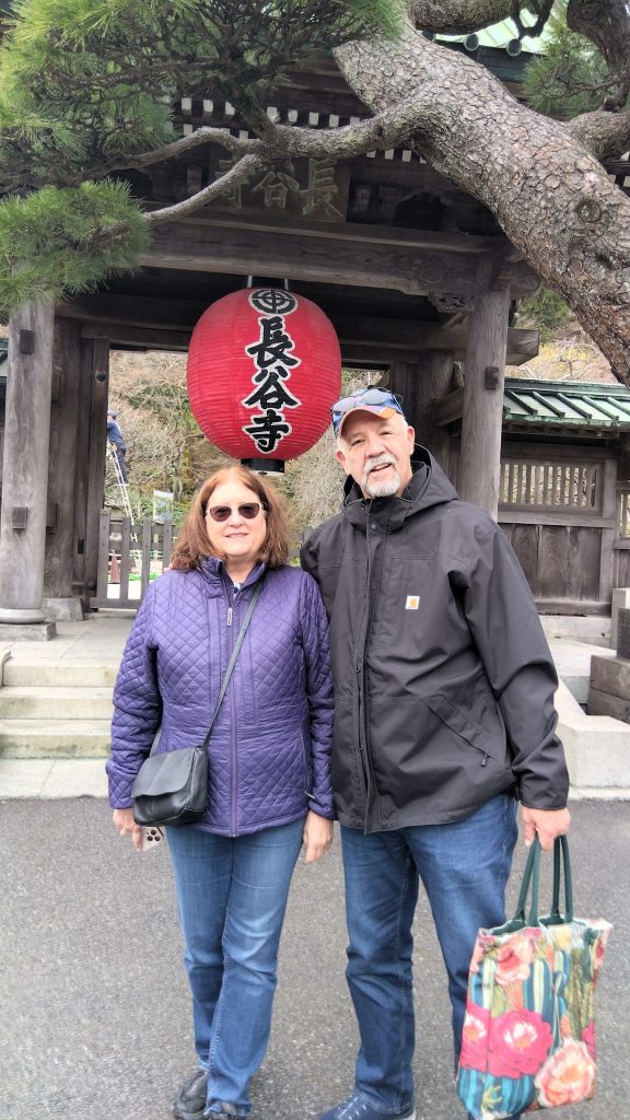 Kamakura Customized Private Tour in 1 Day