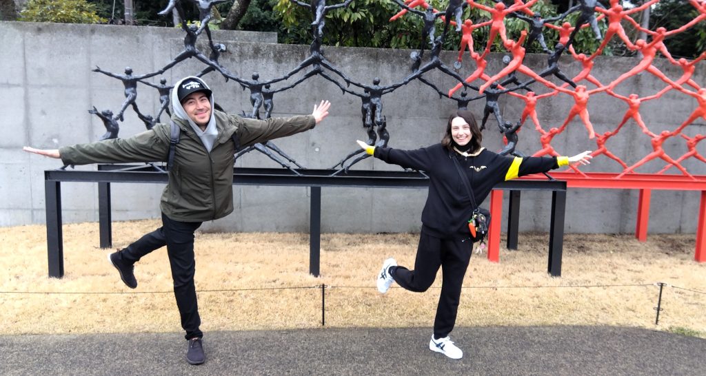 Hakone Full-Day Customized Private Tour