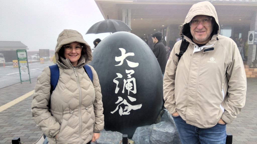 Hakone Full-Day Customized Private Tour